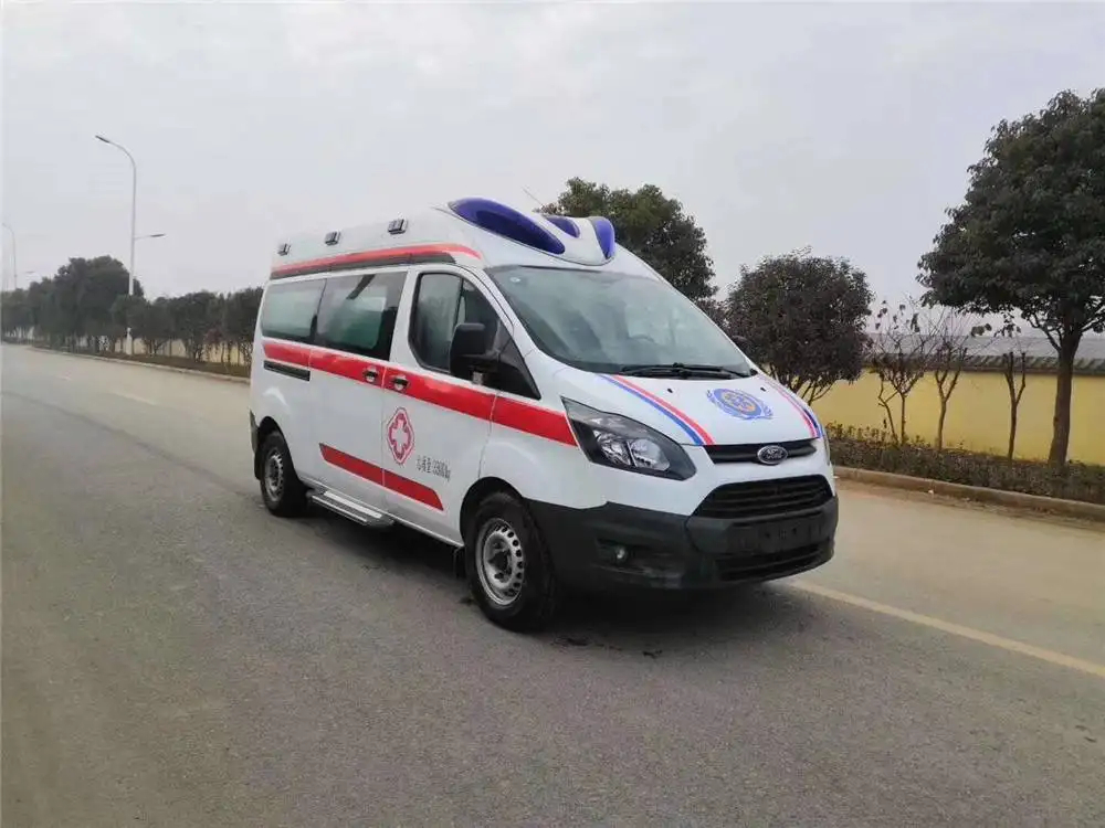 永昌县救护车转院